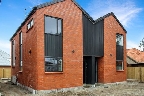 Photo of property in 3/31 Athol Terrace, Upper Riccarton, Christchurch, 8041
