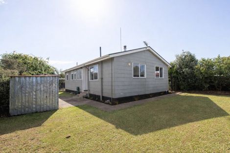 Photo of property in 14 Ponui Avenue, Kerepehi, Paeroa, 3671