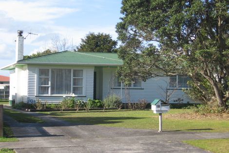 Photo of property in 89 Parore Street, Dargaville, 0310