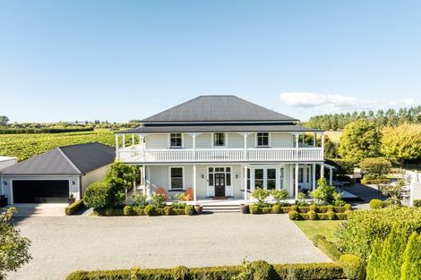 Photo of property in 340 Lawn Road, Clive, Hastings, 4180
