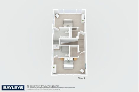 Photo of property in 22 Dune View Drive, Mangawhai, 0505