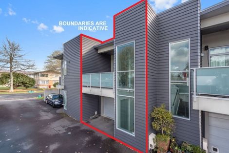 Photo of property in 21u2 Wellington Street, Hamilton East, Hamilton, 3216