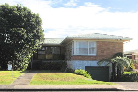 Photo of property in 8 Te Paka Crescent, Te Kamo, Whangarei, 0112