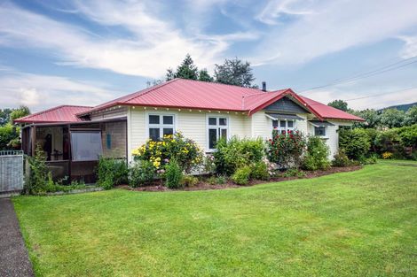Photo of property in 48 Allan Street, Waimate, 7924