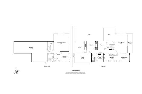 Photo of property in 32 Motueka Street, Ngaio, Wellington, 6035