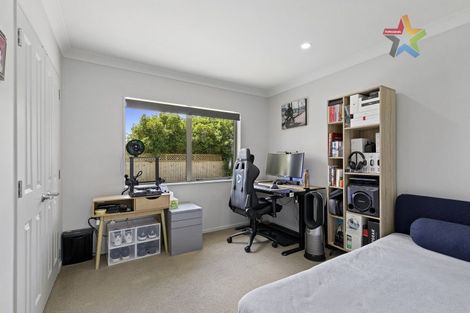 Photo of property in 46a Montgomery Street, Stokes Valley, Lower Hutt, 5019