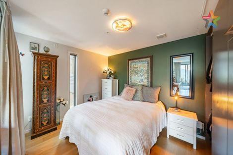 Photo of property in 103/8u Wigan Street, Te Aro, Wellington, 6011
