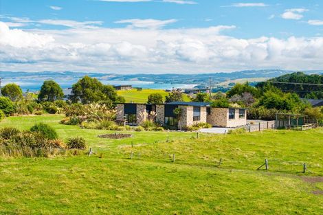 Photo of property in 25 Tunnel Beach Road, Blackhead, Dunedin, 9076