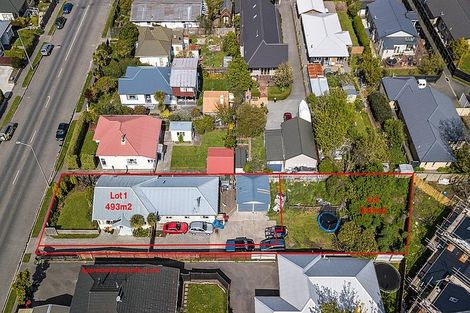 Photo of property in 677 Gloucester Street, Linwood, Christchurch, 8062