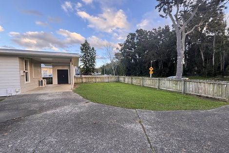 Photo of property in 3 Hodgson Street, Onerahi, Whangarei, 0110