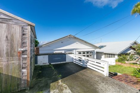 Photo of property in 43 Overtoun Terrace, Hataitai, Wellington, 6021