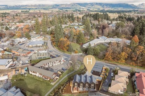 Photo of property in 1/20 Jacks Pass Road, Hanmer Springs, 7334