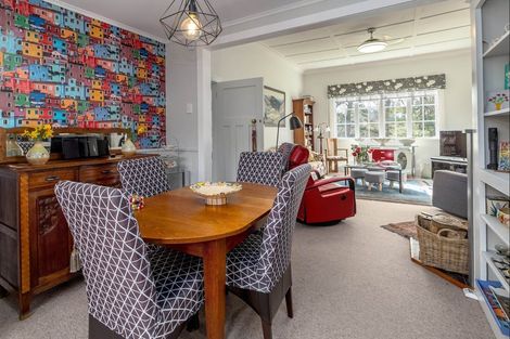 Photo of property in 40 Norsewood Ormondville Road, Norsewood, 4974