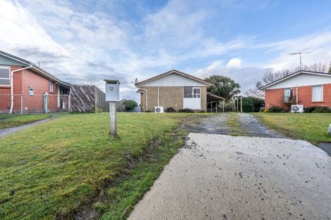 Photo of property in 12 Argyle Street, Kew, Invercargill, 9812