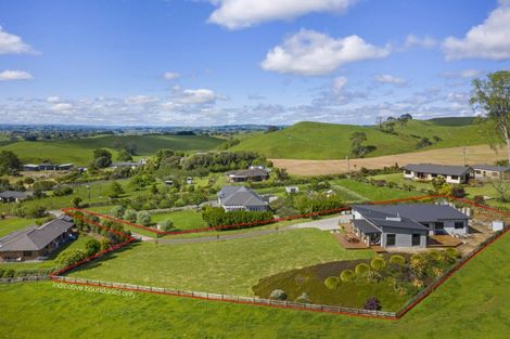 Photo of property in 134 Hanning Road, Pirongia, Te Awamutu, 3876