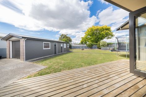 Photo of property in 20 Holdsworth Avenue, Milson, Palmerston North, 4414