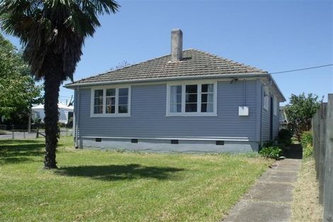 Photo of property in 69 Racecourse Road, Waipukurau, 4200
