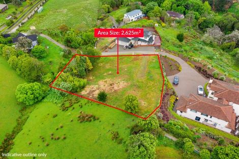 Photo of property in 41b Gracechurch Drive, Flat Bush, Auckland, 2016