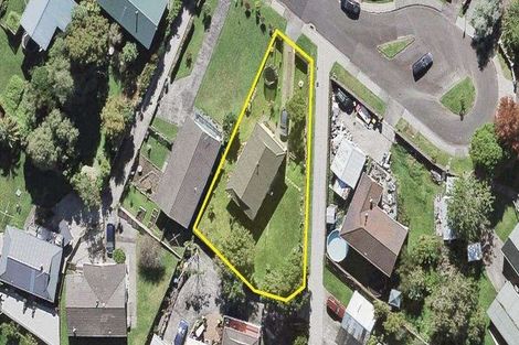 Photo of property in 24 Meilland Place, Glen Eden, Auckland, 0602