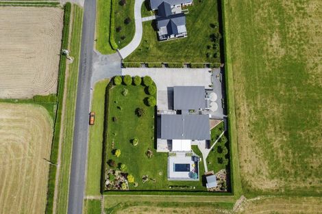 Photo of property in 58 Redoubt Road, Cambridge, 3495