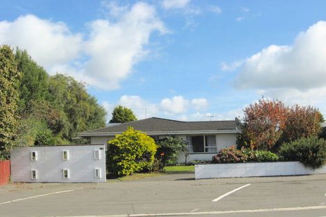 Photo of property in 245 Waimairi Road, Ilam, Christchurch, 8041