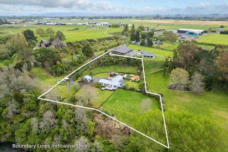 Photo of property in 37 Lochiel Road, Rukuhia, Hamilton, 3282