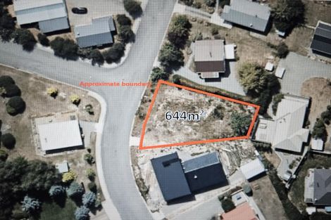Photo of property in 6 Esther Hope Street, Lake Tekapo, 7999