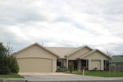 Photo of property in 28 Mount Herbert Road, Waipukurau, 4200
