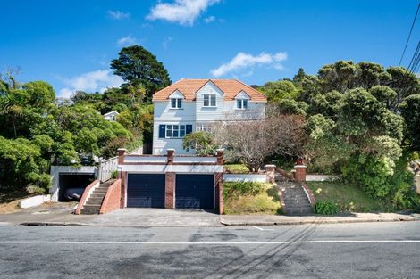Photo of property in 3 Hauraki Street, Karori, Wellington, 6012