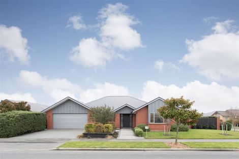 Photo of property in 49 Sioux Avenue, Wigram, Christchurch, 8042
