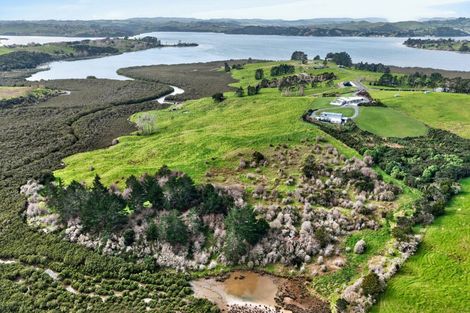 Photo of property in Woodleigh Lane, Tinopai, Mangawhai, 0593