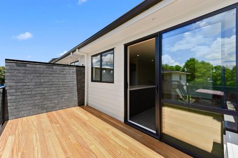 Photo of property in 47u2 Cook Street, Hamilton East, Hamilton, 3216