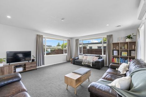 Photo of property in 10 Kimberley Street, Casebrook, Christchurch, 8051