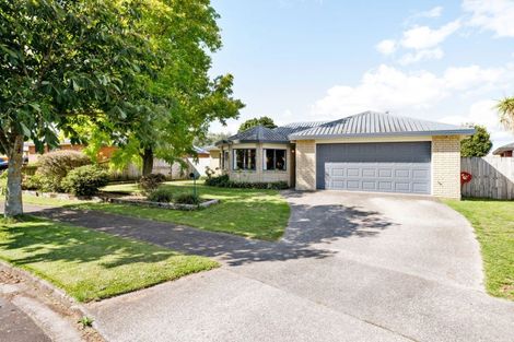 Photo of property in 10 Mckenzie Place, Rototuna North, Hamilton, 3210