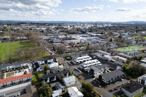 Photo of property in 45u1 Cook Street, Hamilton East, Hamilton, 3216