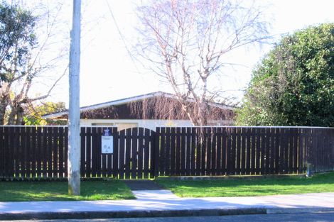 Photo of property in 84 Kirk Street, Otaki, 5512