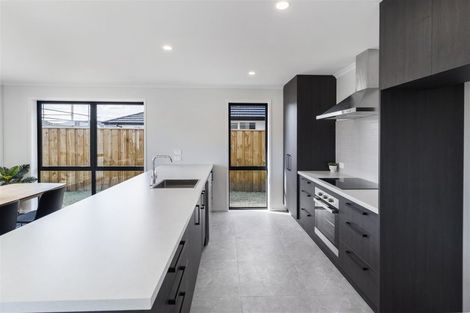 Photo of property in 29 Fairhall Street, Rolleston, 7615