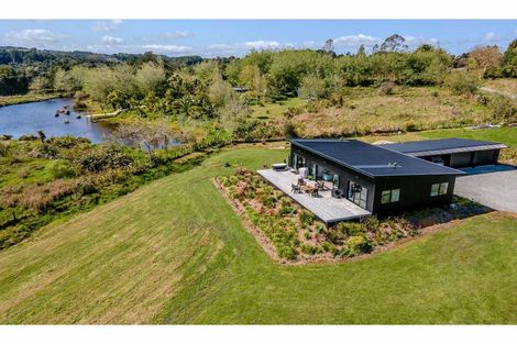 Photo of property in 108 Saward Road, Okaihau, 0475