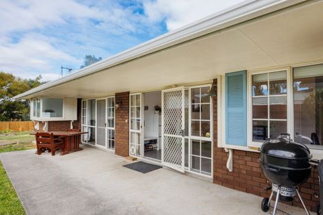 Photo of property in 10 Sandstrom Grove, Feilding, 4702