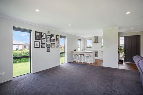 Photo of property in 30 Jean Archie Drive, Rolleston, 7614