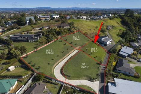 Photo of property in 21 Kite Way, Welcome Bay, Tauranga, 3112