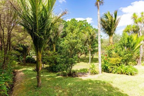 Photo of property in 57 Whangarei Heads School Road, Whangarei Heads, Whangarei, 0174