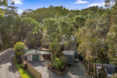 Photo of property in 78 Motutara Road, Muriwai, Waimauku, 0881