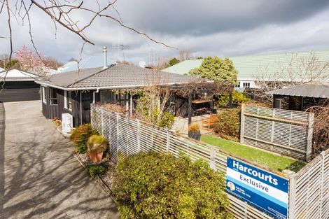 Photo of property in 3 Newland Court, Palmerston North, 4410