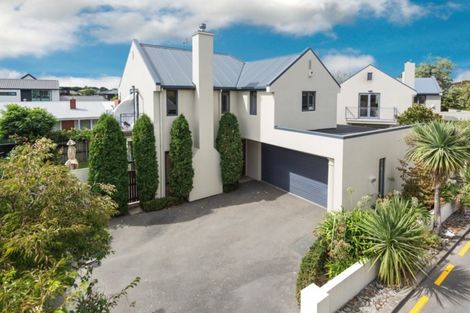 Photo of property in 38 Devonport Lane, St Albans, Christchurch, 8014