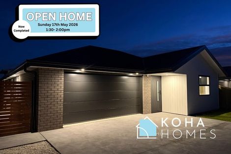 Photo of property in 8b Main Road North, Woodend, 7610