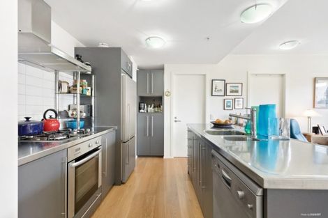 Photo of property in Sol Apartments, 13/37 Jessie Street, Te Aro, Wellington, 6011
