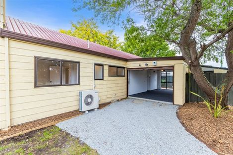 Photo of property in 2/455 Madras Street, St Albans, Christchurch, 8014