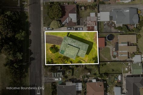 Photo of property in 21 Wood Street, Paeroa, 3600