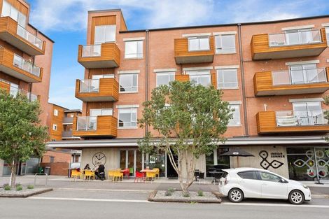 Photo of property in 305/160d Hobsonville Point Road, Hobsonville, Auckland, 0616